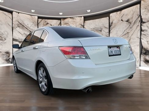 Used 2010 Honda Accord EX-L image 8