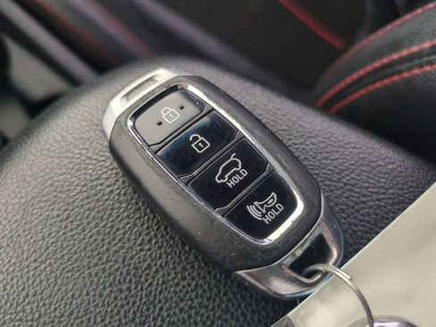 Used 2020 Hyundai Veloster 2.0 Premium FWD image 37