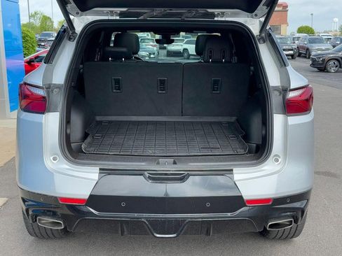 Used 2020 Chevrolet Blazer RS FWD image 5
