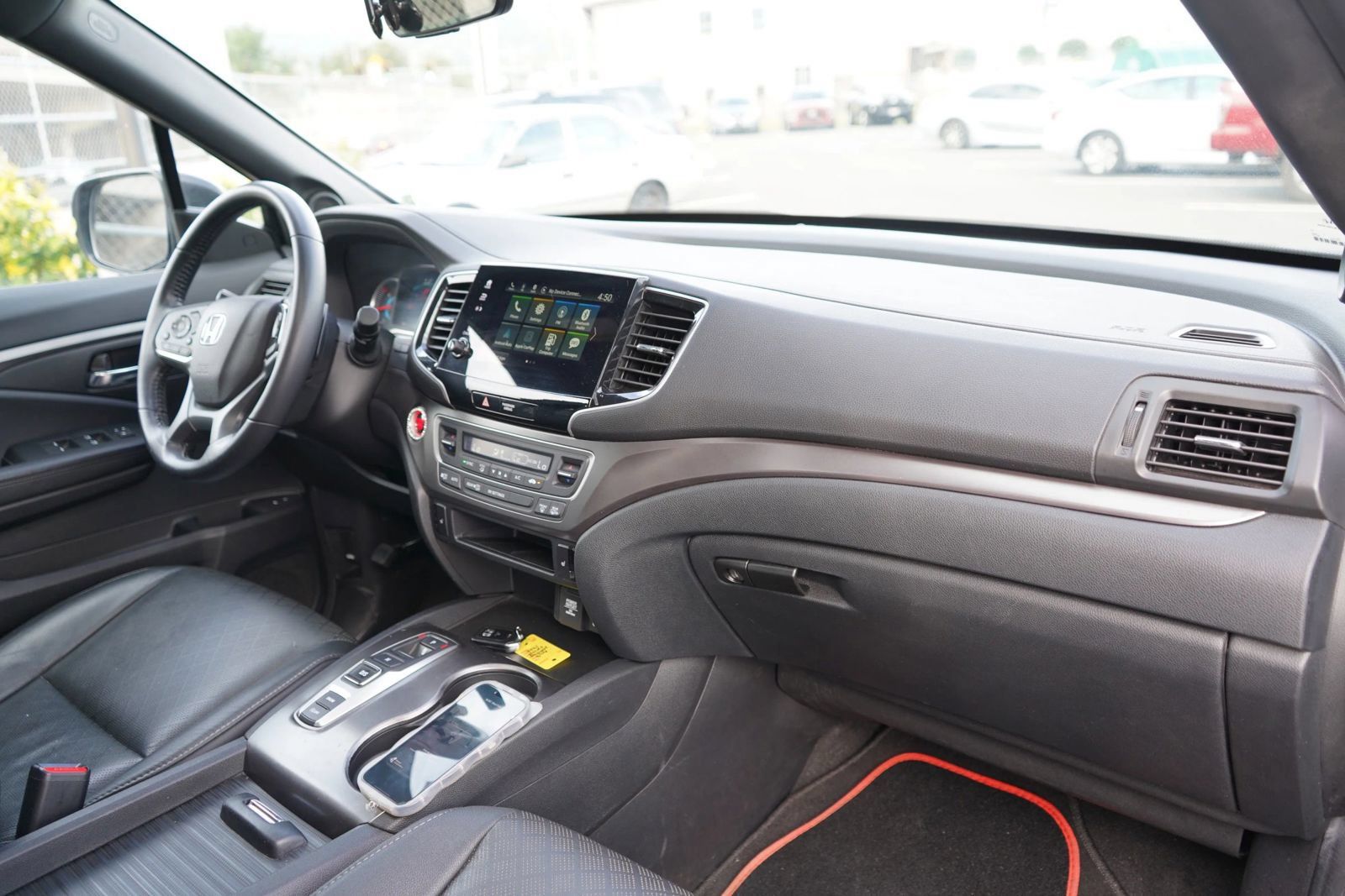 Used 2021 Honda Passport EX-L image 20