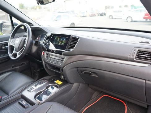 Used 2021 Honda Passport EX-L image 20