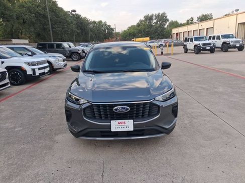 Used 2025 Ford Escape Active FWD image 5