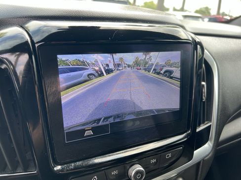 Used 2022 Chevrolet Traverse LT AWD/4WD image 25