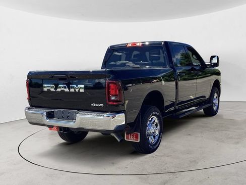 New 2026 RAM 3500 Tradesman w/ Chrome Appearance Group A AWD/4WD image 6