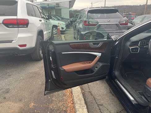 Used 2022 Audi A7 3.0T Premium Plus image 13