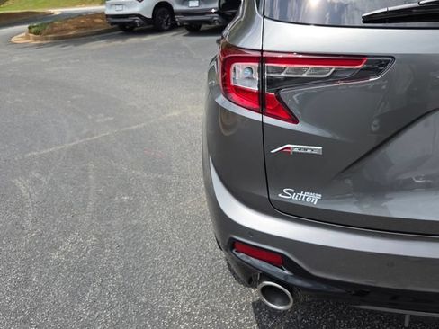 Used 2026 Acura RDX A-Spec AWD/4WD image 12