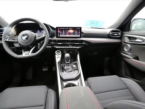 New 2024 Dodge Hornet GT Plus image 43