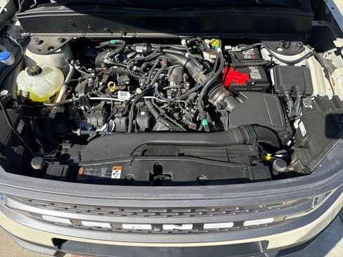 Used 2024 Ford Bronco Sport Badlands image 31