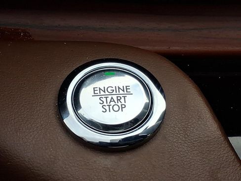 Certified 2023 Lincoln Aviator Reserve w/ Equipment Group 201A image 23