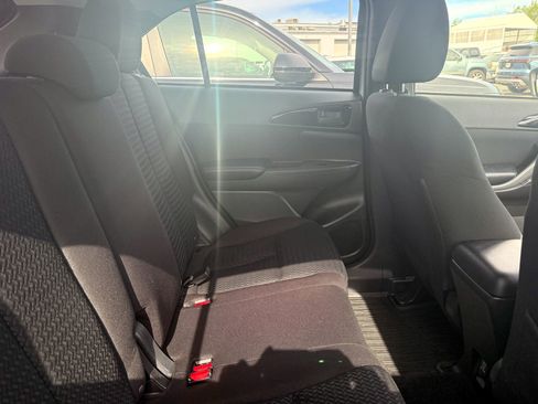 Used 2022 Mitsubishi Eclipse Cross ES AWD/4WD image 7