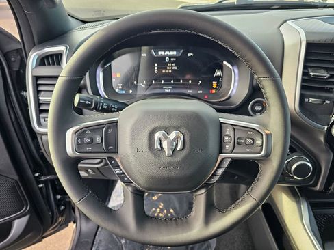 New 2026 RAM 1500 Big Horn image 17