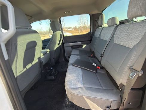 Used 2023 Ford F350 XLT image 17