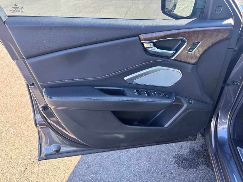 Used 2020 Acura RDX w/ Advance Package AWD/4WD image 20