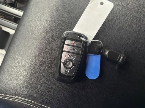 Used 2025 Ford F150 XLT w/ Equipment Group 303A High image 30