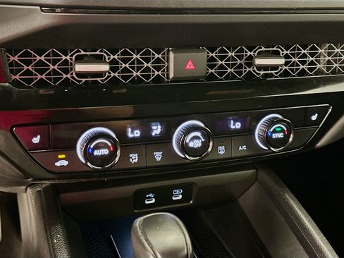Used 2025 Honda Accord Sport image 23