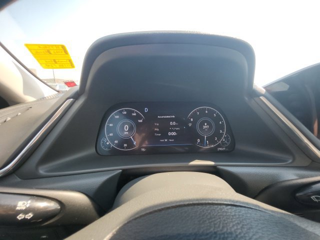Certified 2022 Hyundai Sonata SEL w/ Convenience Package FWD image 24