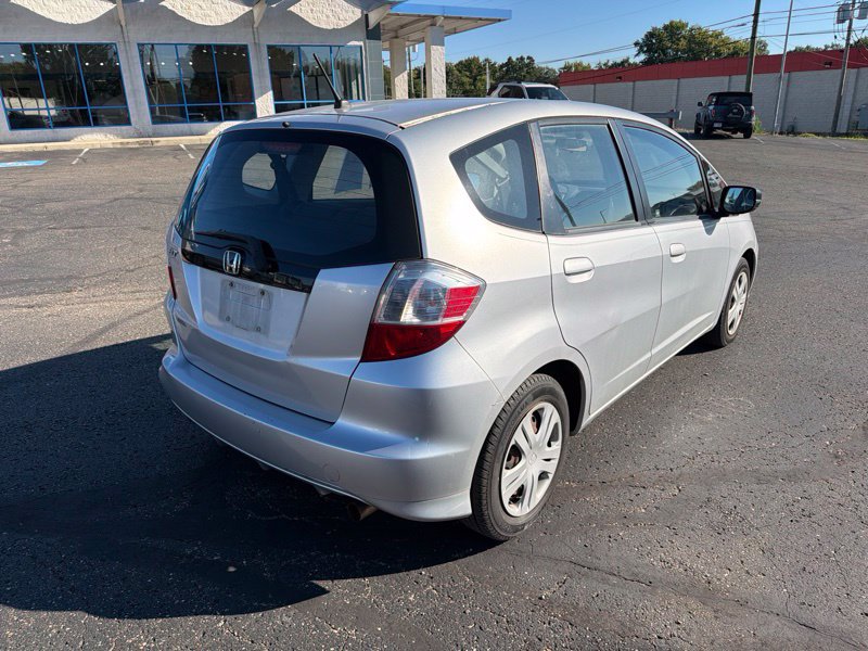 Used 2011 Honda Fit image 5