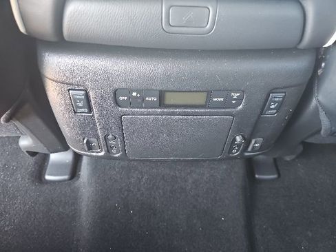 Used 2020 INFINITI QX80 Limited w/ All-Season Package AWD/4WD image 14