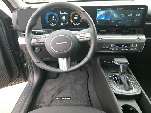 New 2026 Hyundai Kona SEL Sport image 9