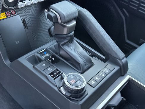 New 2026 Toyota Tacoma 4x4 Double Cab Hybrid image 27