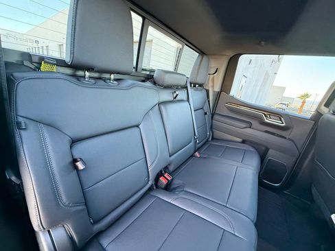 New 2026 GMC Sierra 1500 Elevation w/ Elevation Premium Package image 15