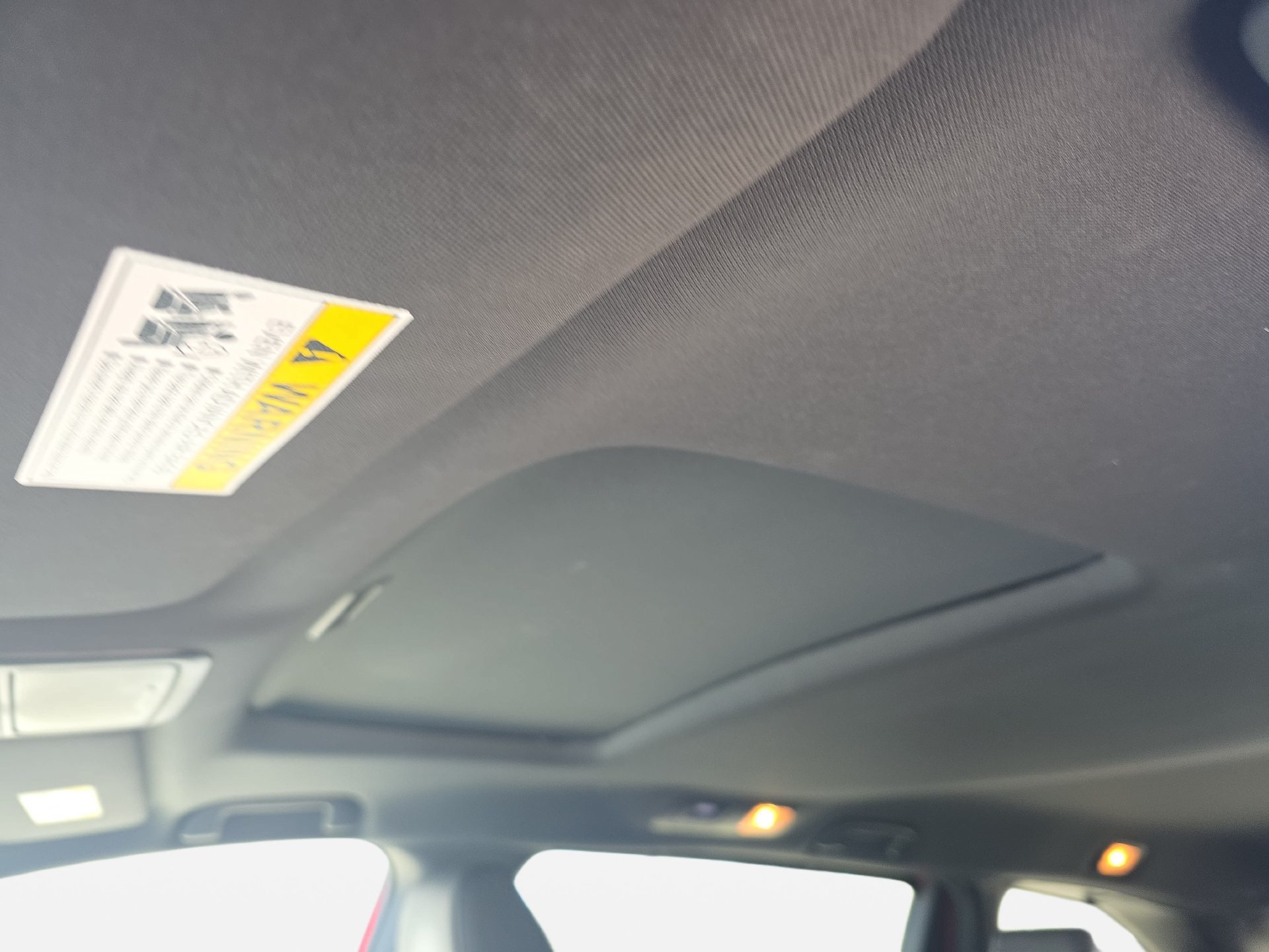 Used 2025 Honda Odyssey Sport-L image 29