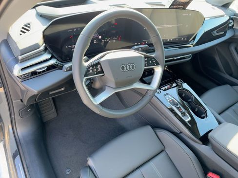 New 2025 Audi A5 2.0T Premium Plus image 4