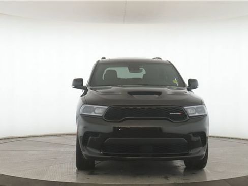 Used 2025 Dodge Durango R/T image 12
