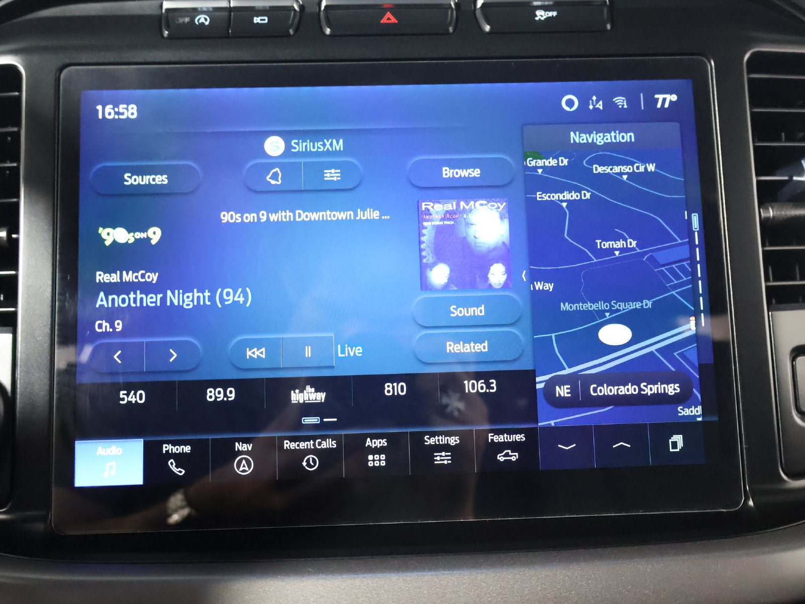 Used 2024 Ford F150 XLT RWD image 44