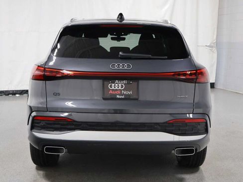 New 2026 Audi Q5 Premium Plus AWD/4WD image 7