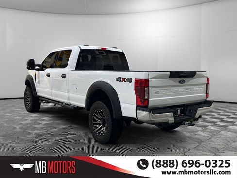 Used 2020 Ford F350 XLT image 6