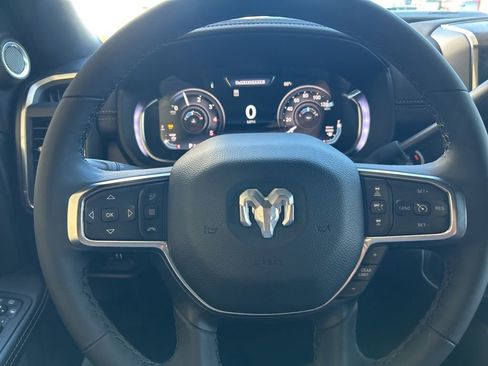 New 2026 RAM 2500 Laramie image 53