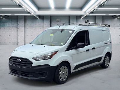 Used 2020 Ford Transit Connect XL