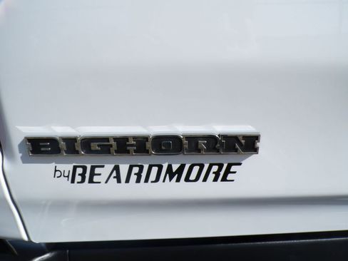 Used 2022 RAM 1500 Big Horn AWD/4WD image 4