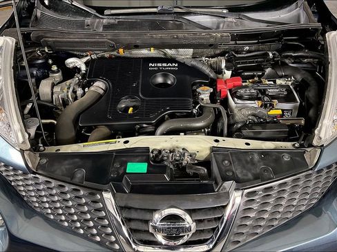 Used 2013 Nissan Juke SL image 13