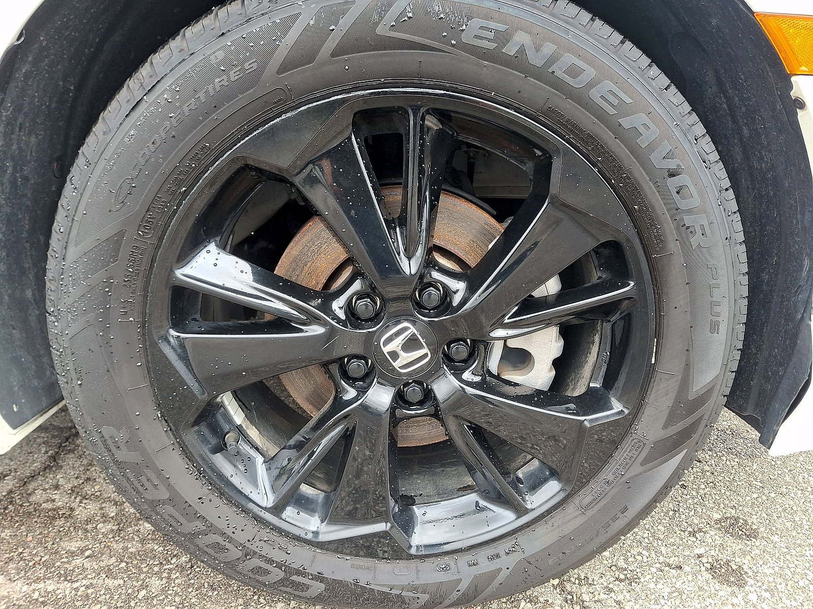 Used 2023 Honda Odyssey Sport image 27