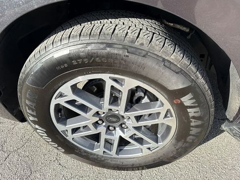 Certified 2025 Ford Expedition Max Active image 13