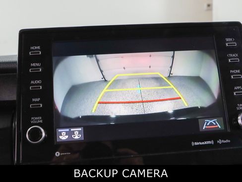 Used 2024 Toyota Camry XSE FWD image 18
