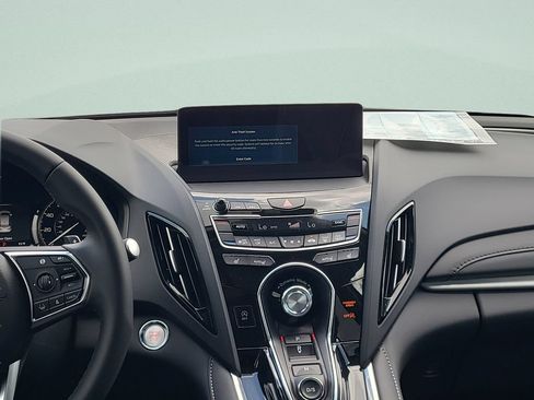 New 2026 Acura RDX SH-AWD w/ Technology Package image 13