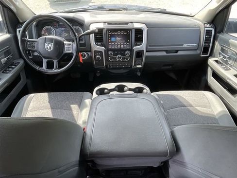 Used 2017 RAM 2500 Big Horn image 23