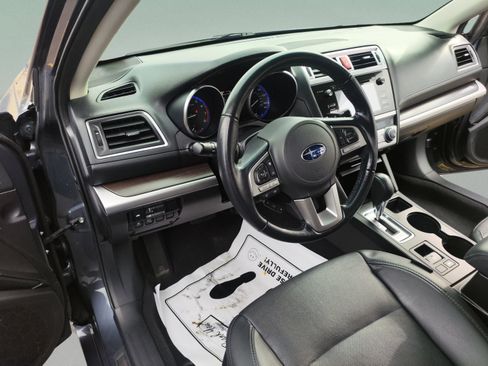 Used 2016 Subaru Legacy 2.5i Limited image 28