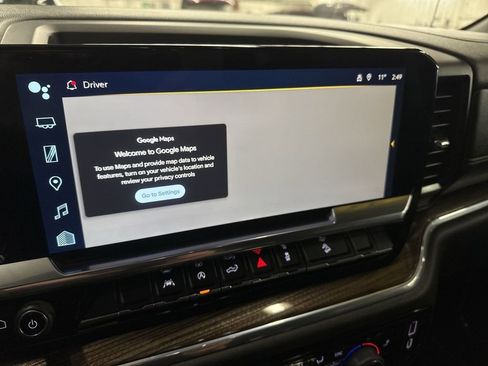 Certified 2024 Chevrolet Silverado 1500 LT w/ Z71 Off-Road Package image 19