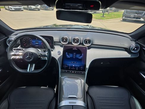 Used 2023 Mercedes-Benz C 300 Sedan image 13