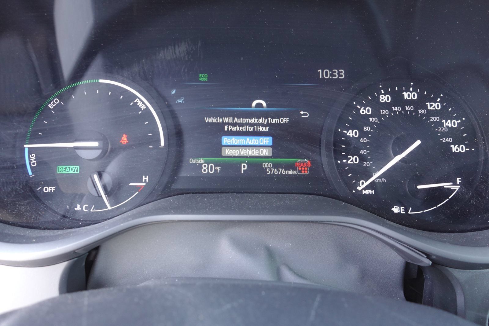 Used 2025 Toyota Sienna LE FWD image 18