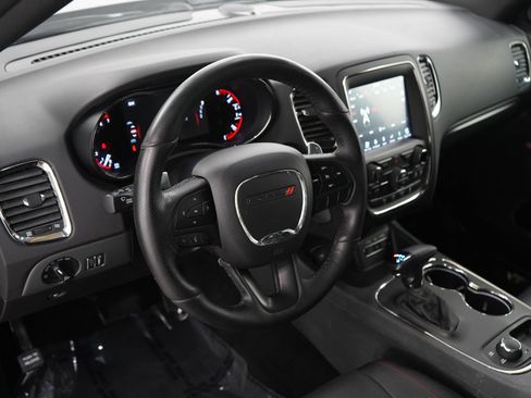 Used 2018 Dodge Durango R/T AWD/4WD image 22