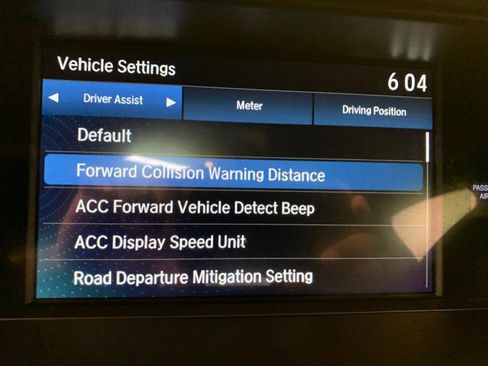 Used 2022 Acura ILX w/ Premium & A-SPEC Package image 32