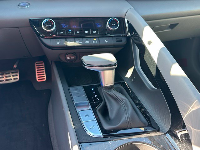 Used 2026 Hyundai Elantra SEL Sport Premium FWD image 34