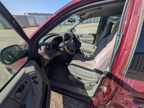 Used 2003 Dodge Grand Caravan Sport FWD image 21