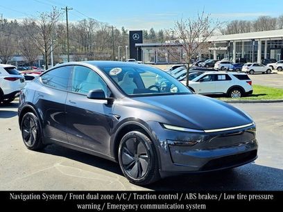 Used 2026 Tesla Model Y Long Range