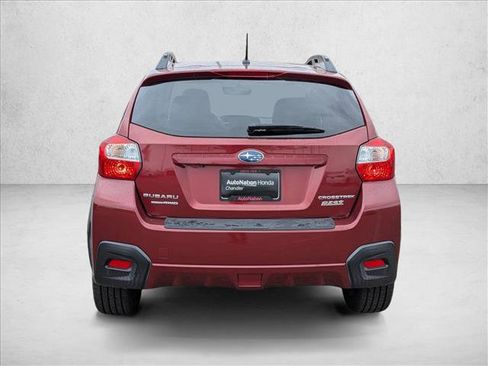 Used 2017 Subaru Crosstrek 2.0i Premium image 6